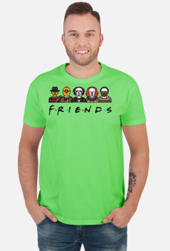 Friends