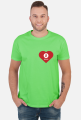 Bitcoin love red