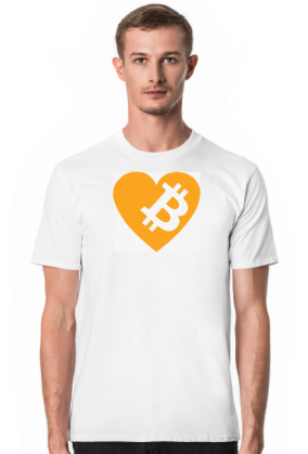 Bitcoin love 2