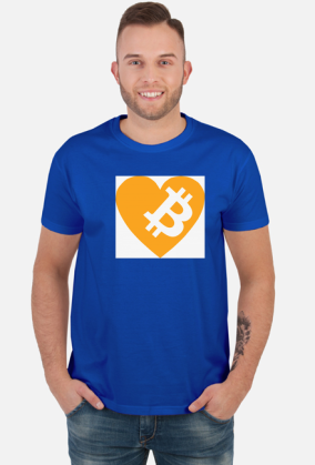 Bitcoin love 2
