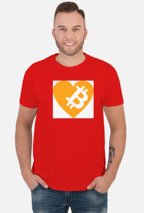 Bitcoin love 2