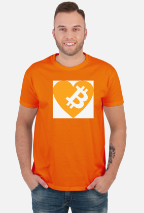 Bitcoin love 2