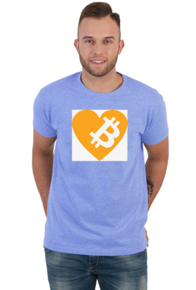 Bitcoin love 2