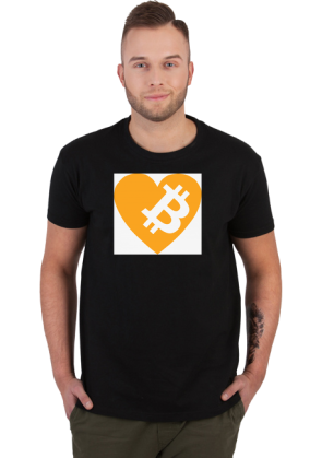 Bitcoin love 2