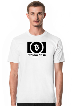 Bitcoin cash