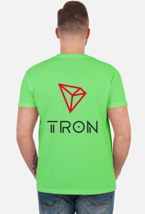 Tron dual