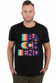 Backend color