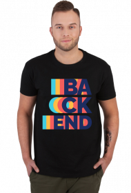 Backend color