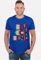 Backend color