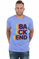 Backend color