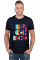 Backend color