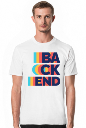Backend color