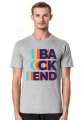 Backend color