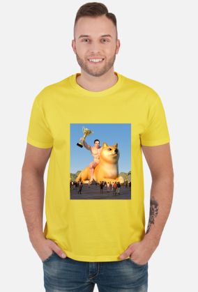 ElonDogeGladiator