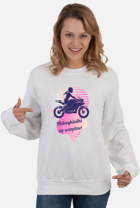Motocyklistka5-bluza