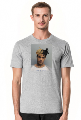 koszulka xxxtentacion