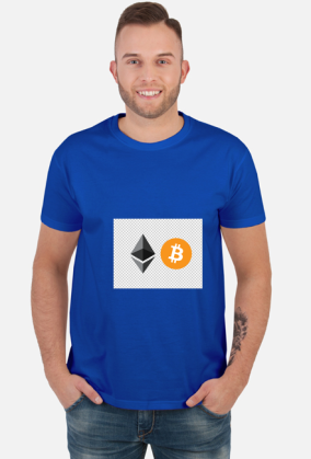 Ethereum & Bitcoin