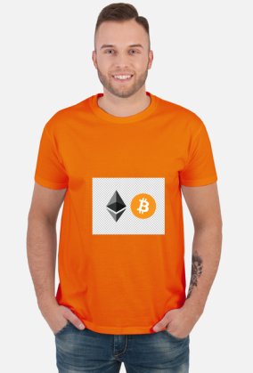 Ethereum & Bitcoin