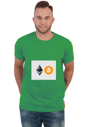 Ethereum & Bitcoin