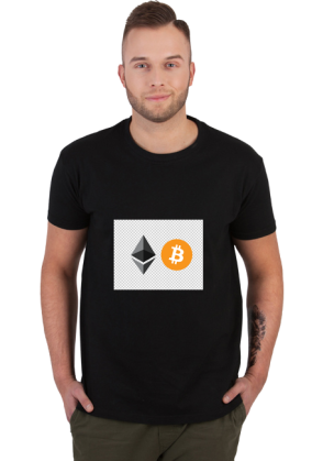 Ethereum & Bitcoin