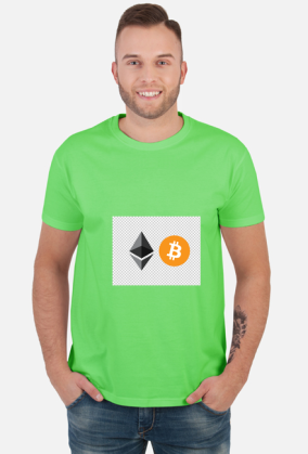 Ethereum & Bitcoin