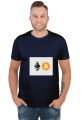 Ethereum & Bitcoin