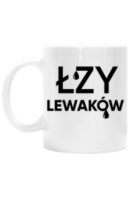 Łzy lewaków