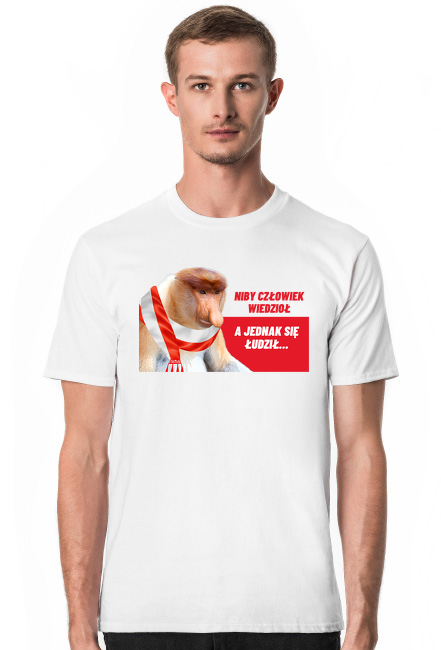 Koszulki na Mundial Katar 2022 - Polska (White)