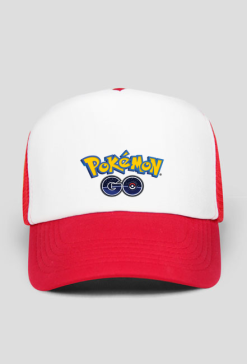 Czapka pokemon go