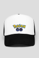 Czapka pokemon go