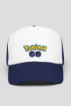 Czapka pokemon go