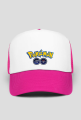 Czapka pokemon go