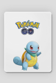 Podkładka z pokemon go