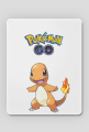 Podkładka z pokemon go