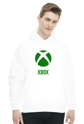 Bluza Xbox