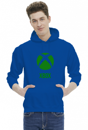Bluza Xbox