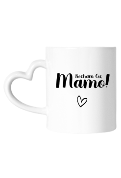 Kubek mama