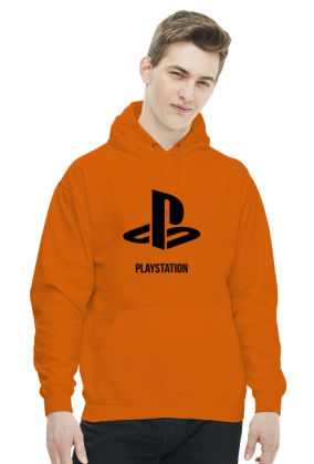 Bluza PlayStation