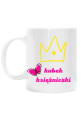 księżniczka