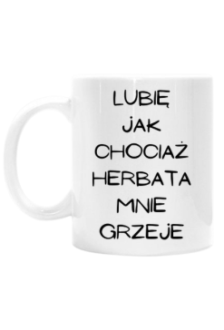 GRZEJE MNIE