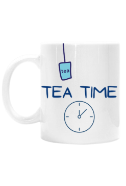 Tea Time