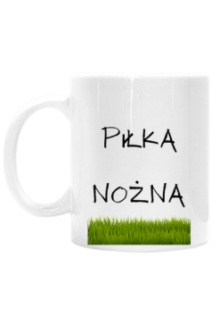 PIŁKA NOŻNA