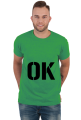 OK - men