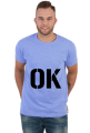 OK - men
