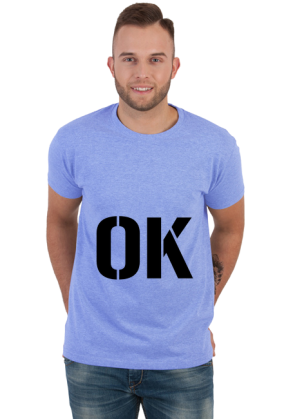 OK - men