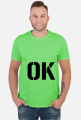 OK - men