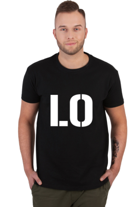 LOVE - men 1/0