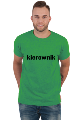 kierownik