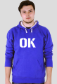 OK - bluza