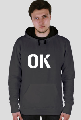 OK - bluza